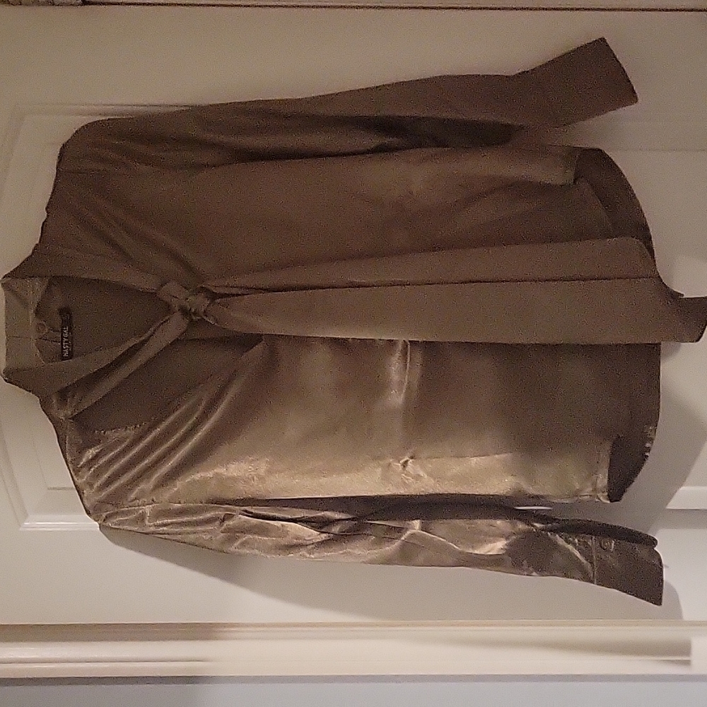 Nasty Gal Collection Blouse
